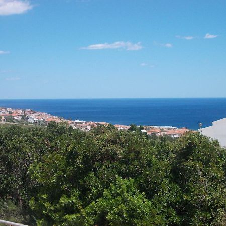 Casa Elena Apartment Cala Gonone Exterior photo
