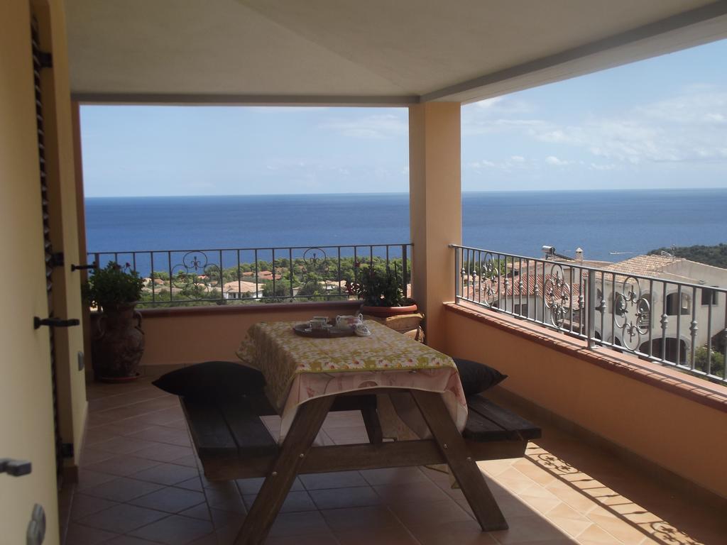 Casa Elena Apartment Cala Gonone Room photo