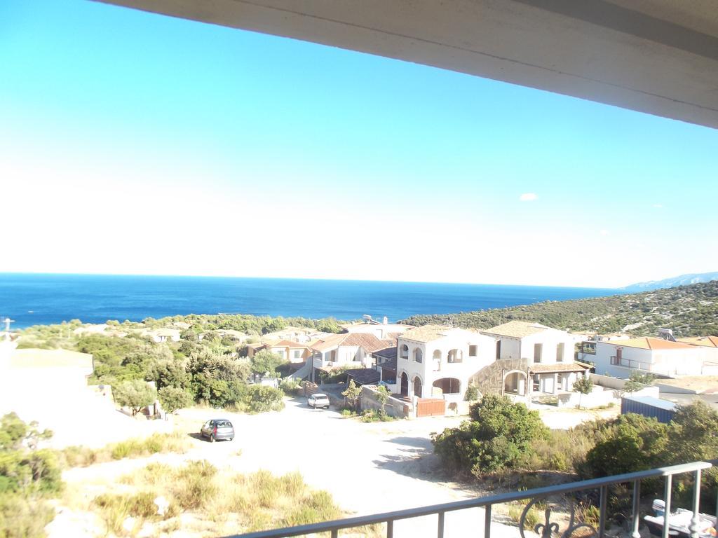 Casa Elena Apartment Cala Gonone Room photo