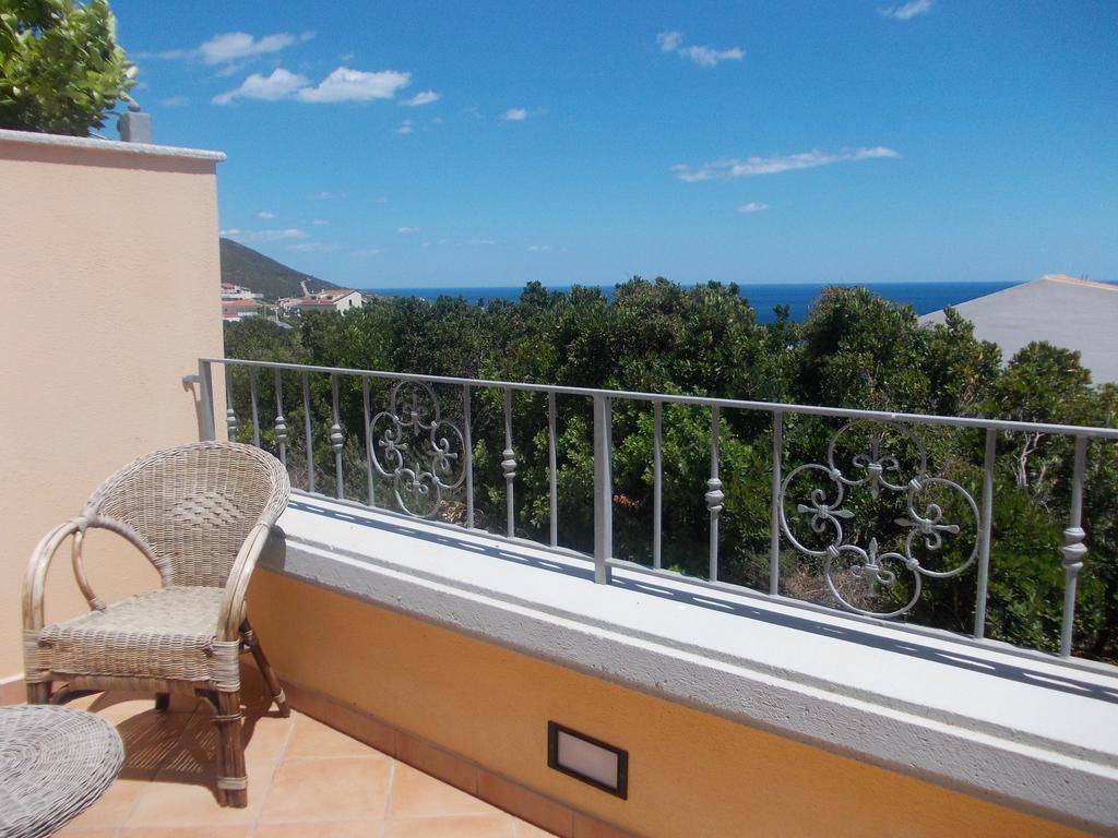Casa Elena Apartment Cala Gonone Room photo