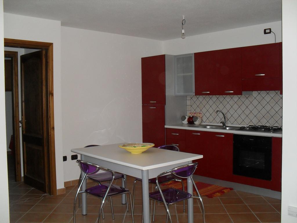 Casa Elena Apartment Cala Gonone Room photo