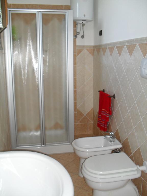 Casa Elena Apartment Cala Gonone Room photo