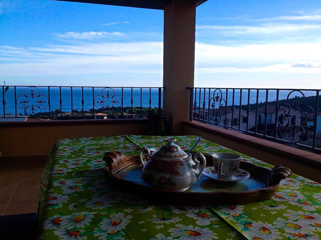 Casa Elena Apartment Cala Gonone Room photo