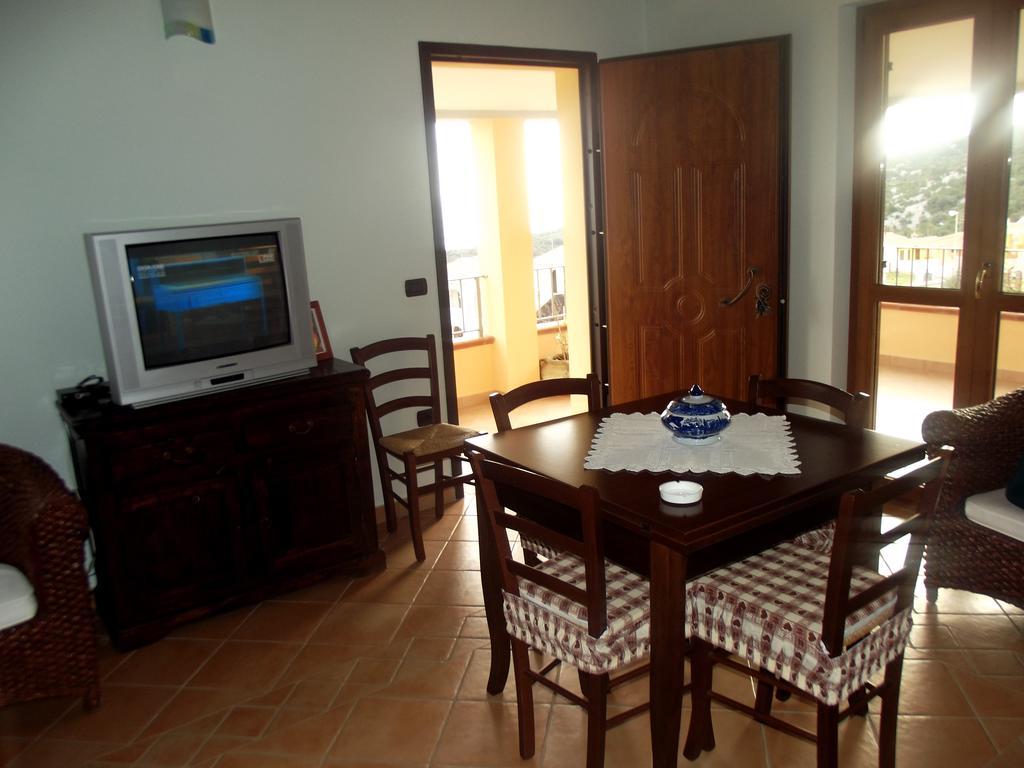 Casa Elena Apartment Cala Gonone Room photo