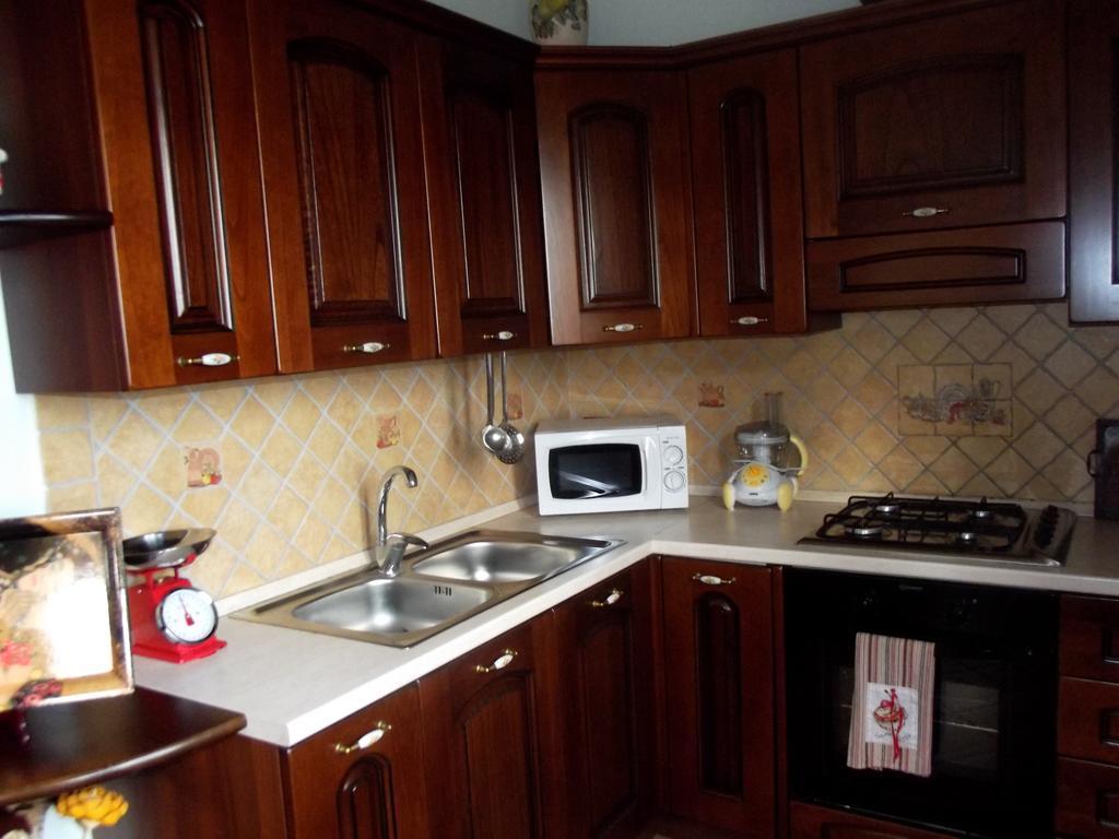 Casa Elena Apartment Cala Gonone Room photo