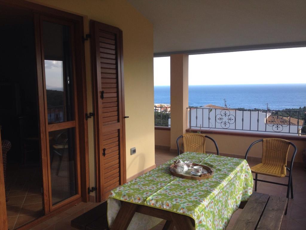 Casa Elena Apartment Cala Gonone Room photo